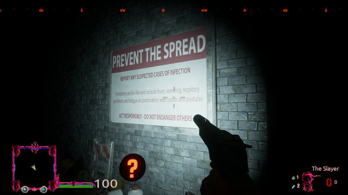 HellFull - The Last Hope #2