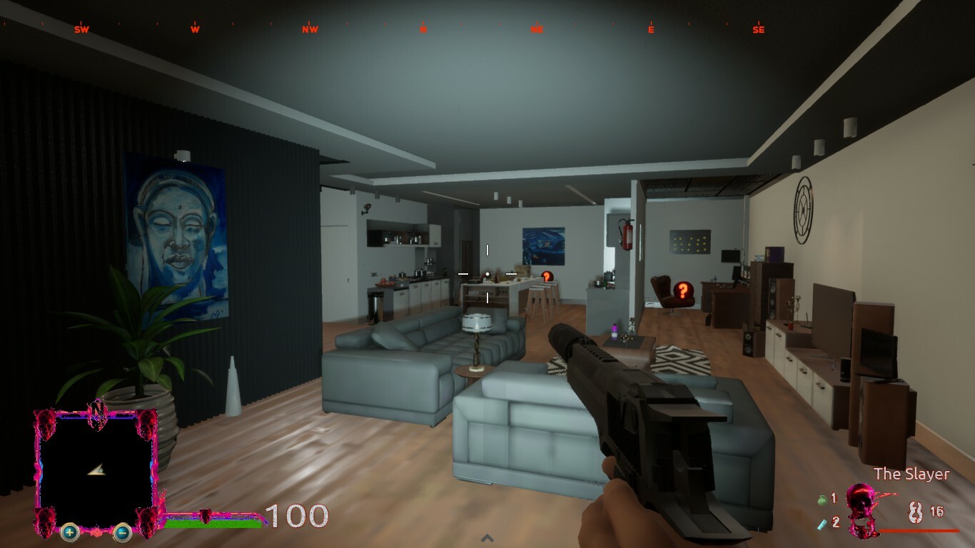 HellFull - The Last Hope #8