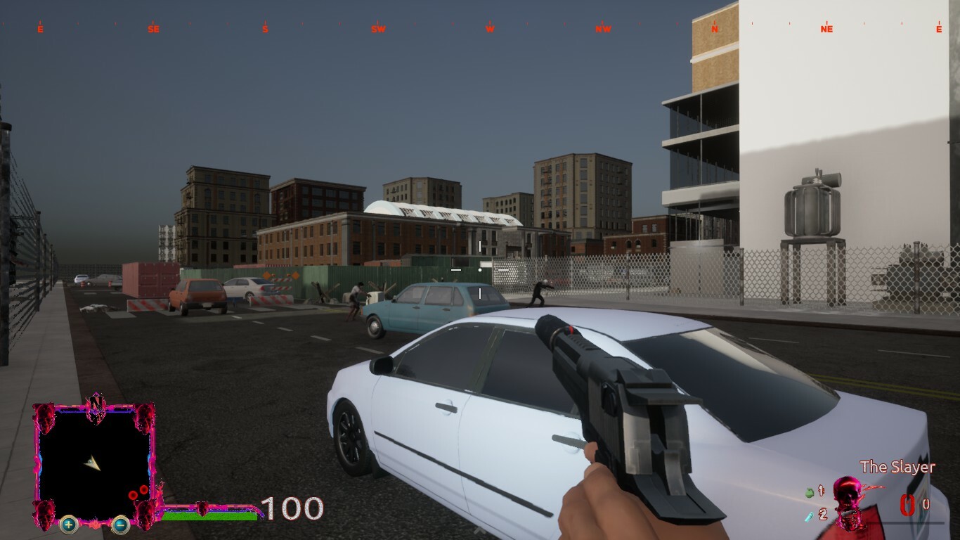 HellFull - The Last Hope #14