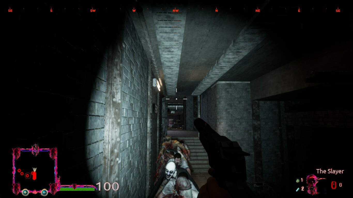 HellFull - The Last Hope #24