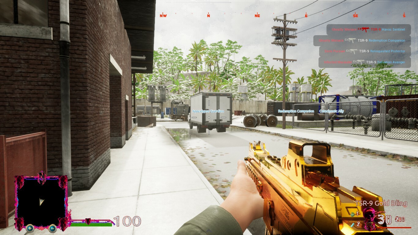 HellFull - The Last Hope #29