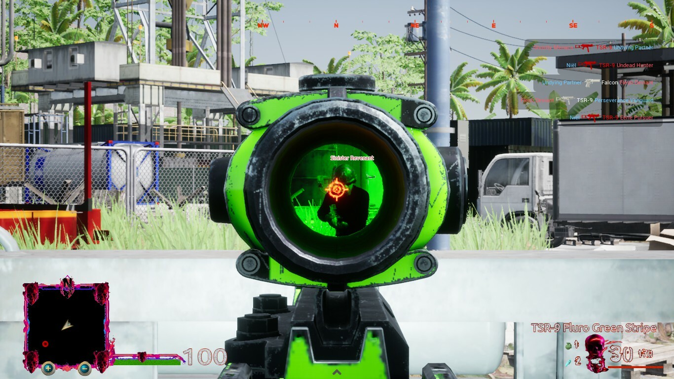 HellFull - The Last Hope #5