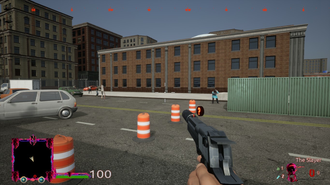 HellFull - The Last Hope #20