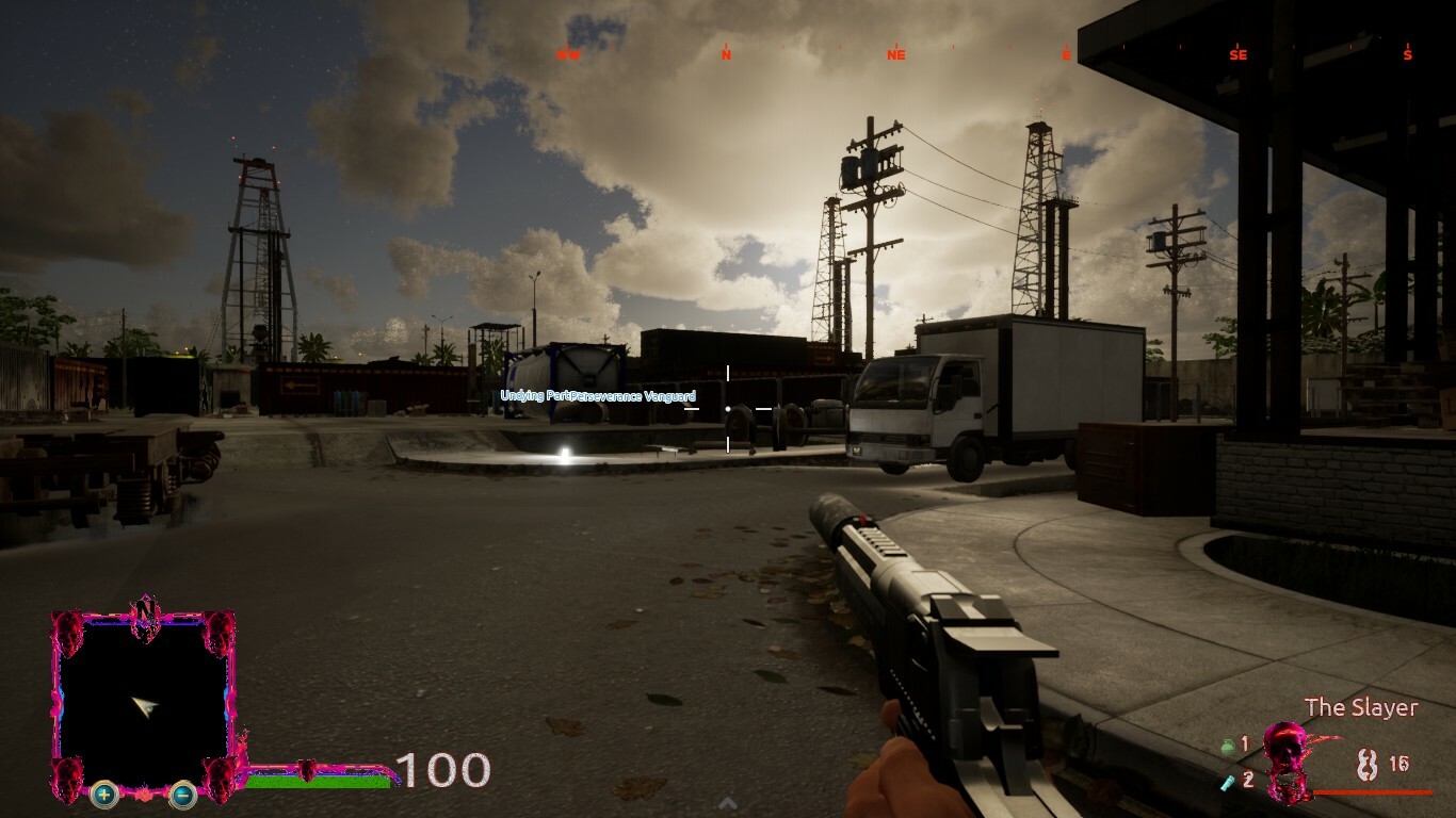 HellFull - The Last Hope #26