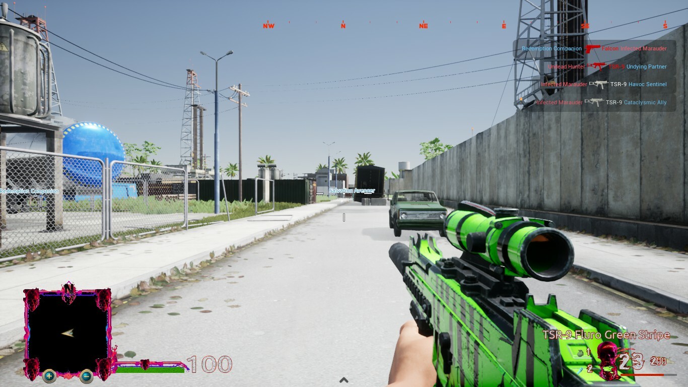 HellFull - The Last Hope #27