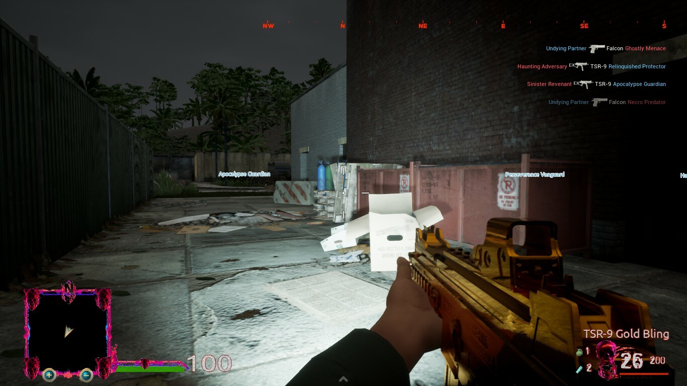 HellFull - The Last Hope #19