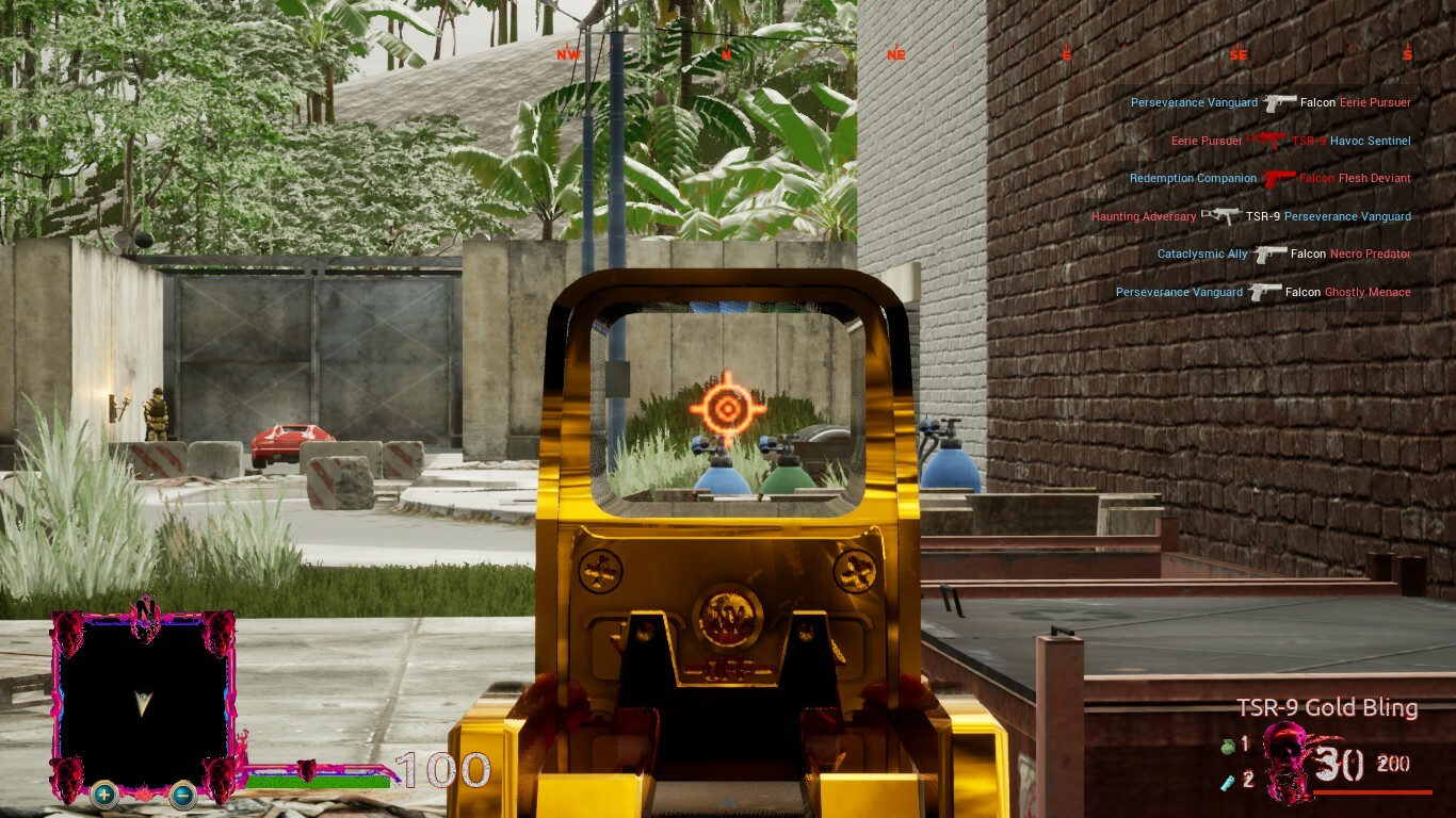 HellFull - The Last Hope #30