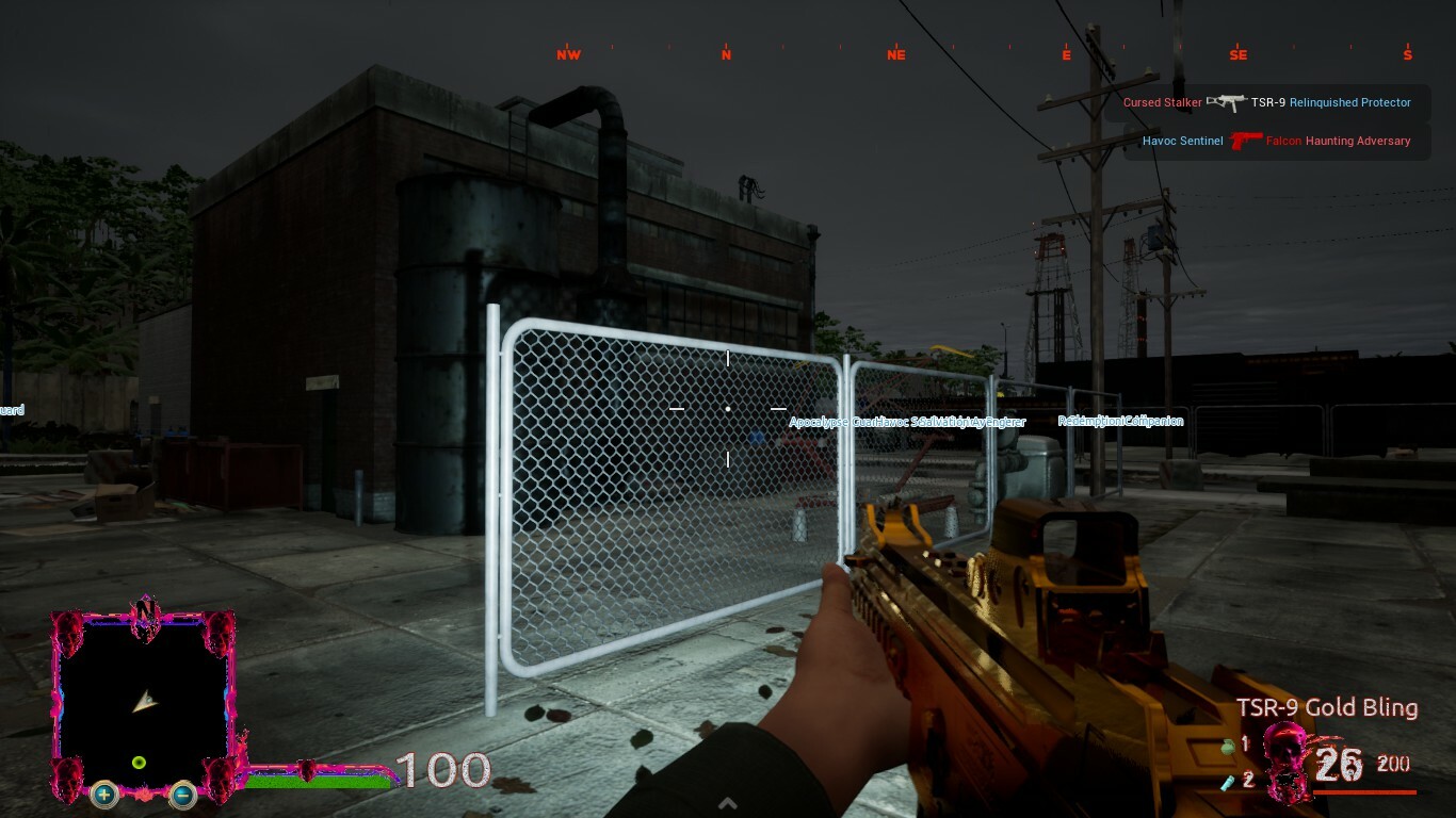 HellFull - The Last Hope #28