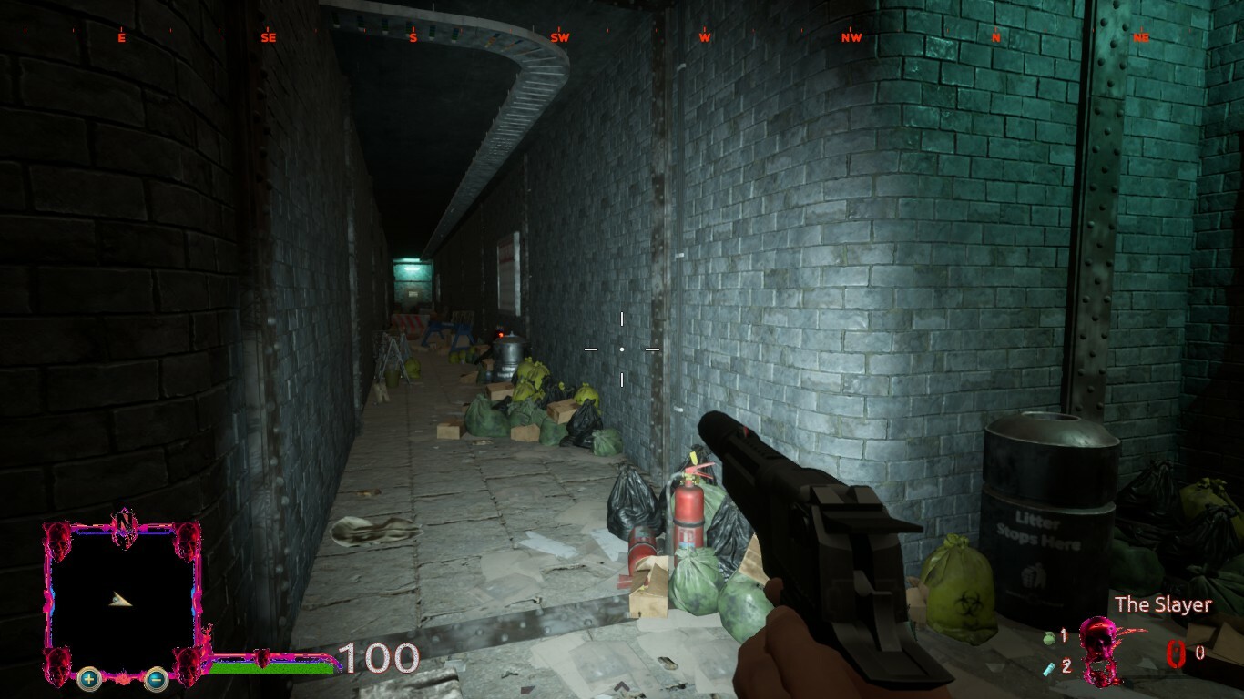 HellFull - The Last Hope #22