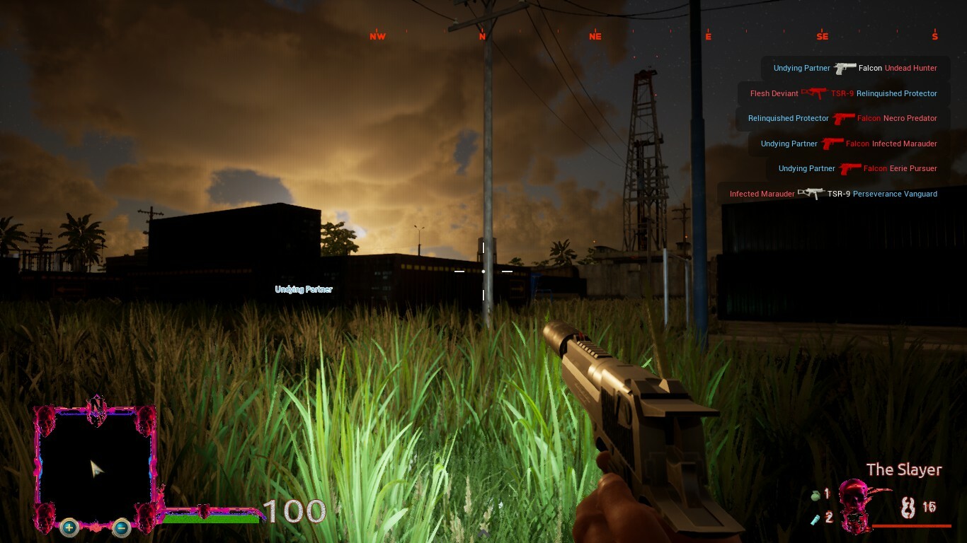 HellFull - The Last Hope #23