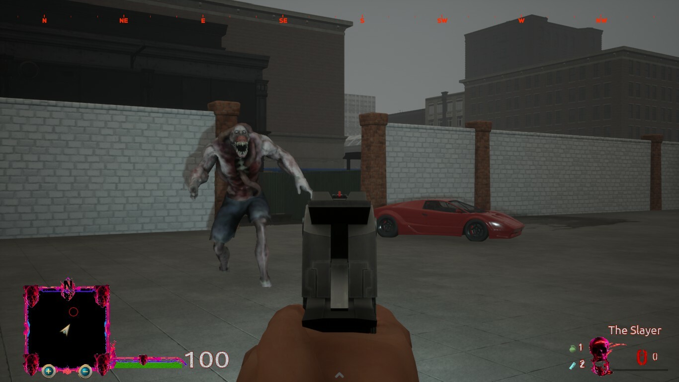 HellFull - The Last Hope #21