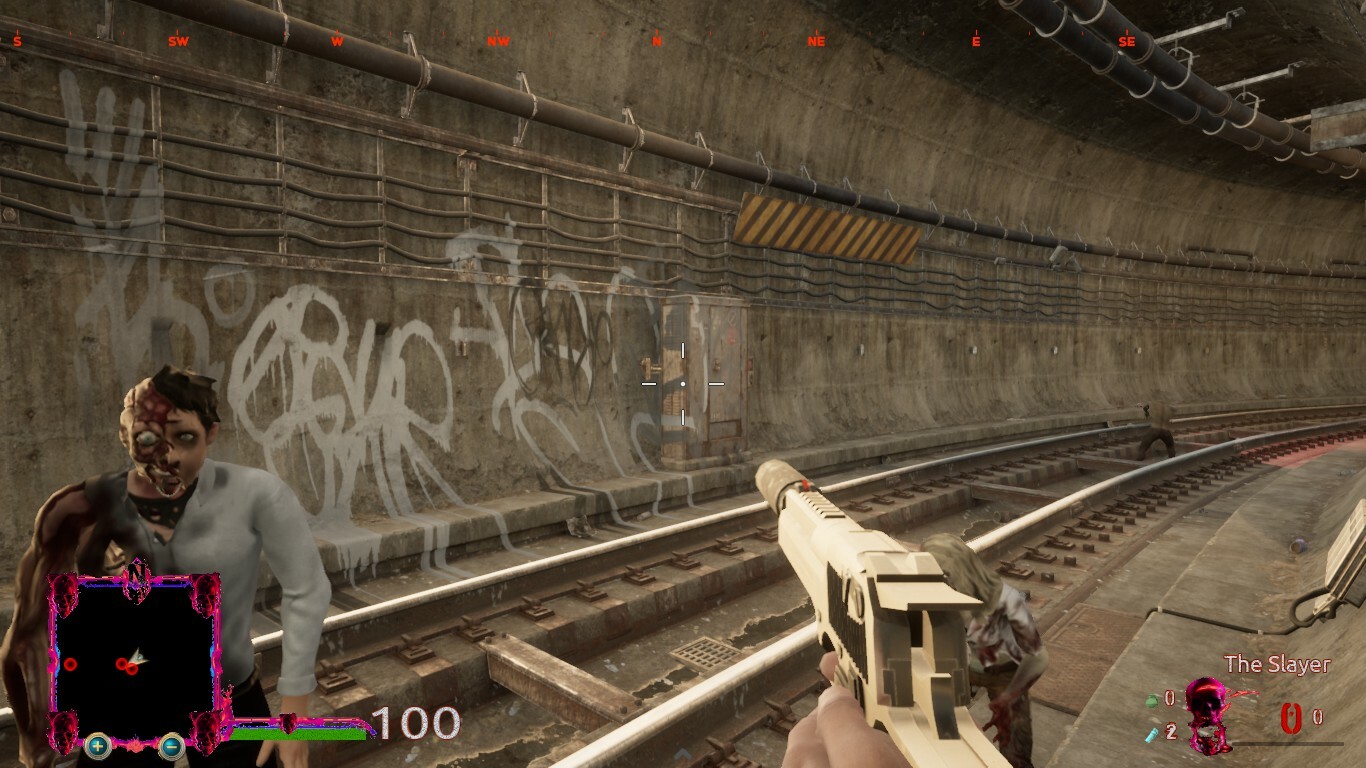 HellFull - The Last Hope #9