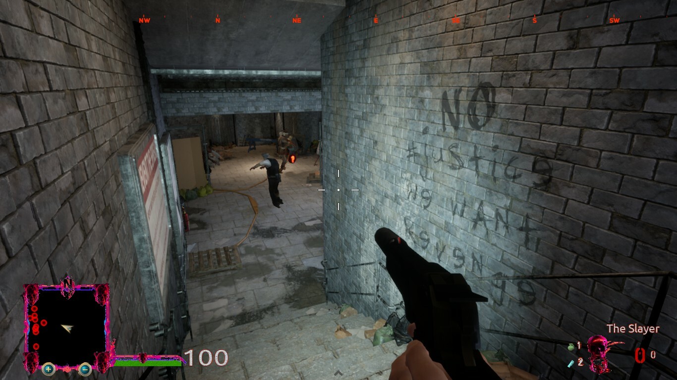 HellFull - The Last Hope #3