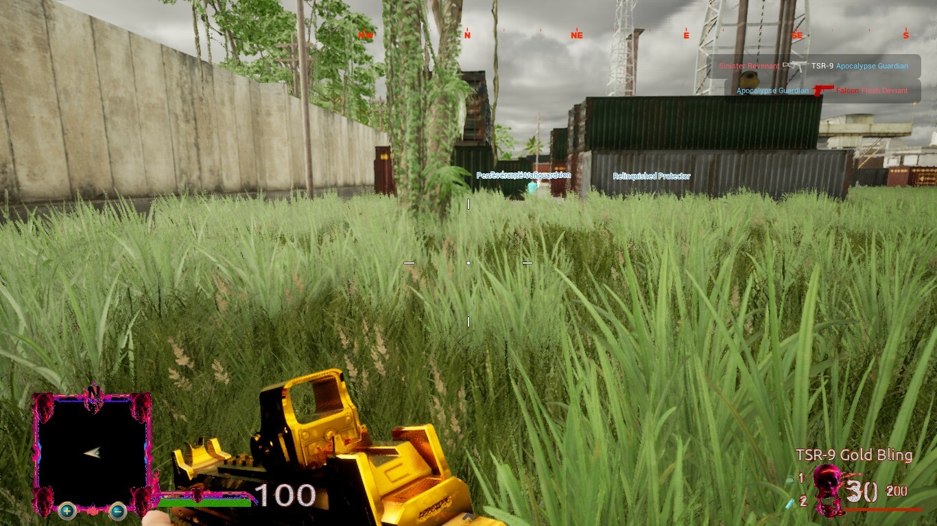 HellFull - The Last Hope #15