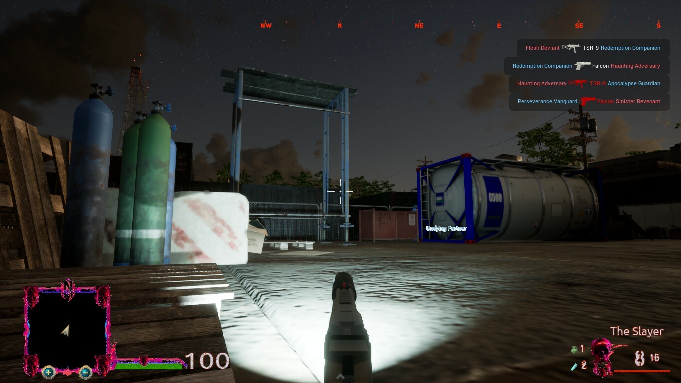 HellFull - The Last Hope #16