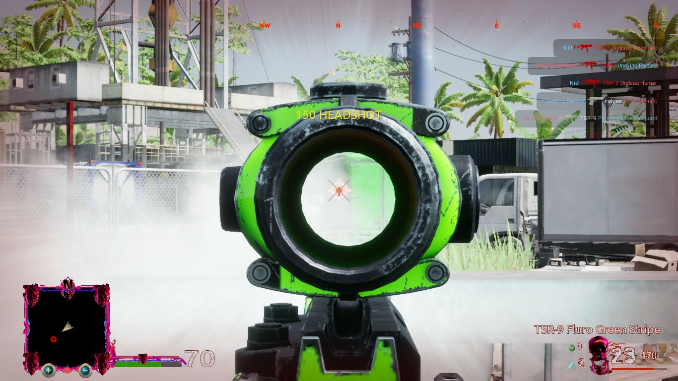 HellFull - The Last Hope #6