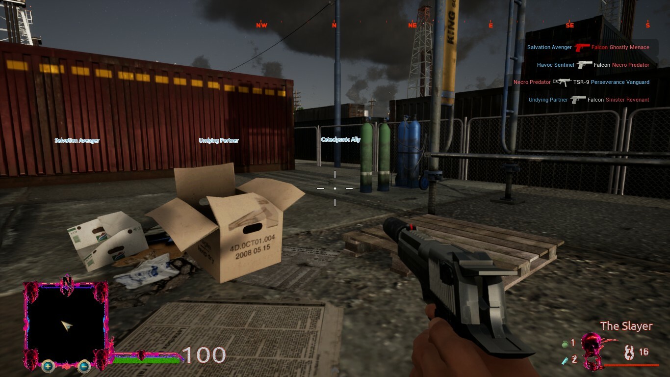 HellFull - The Last Hope #17