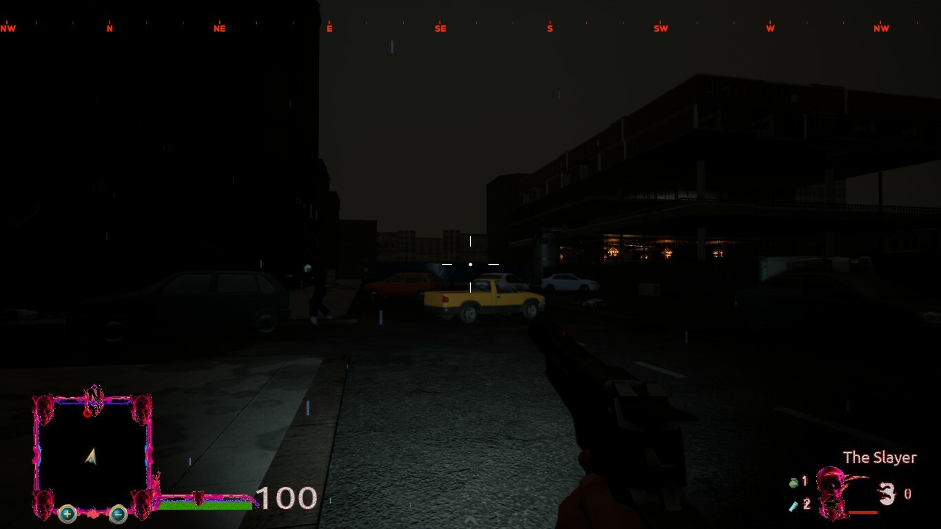 HellFull - The Last Hope #13