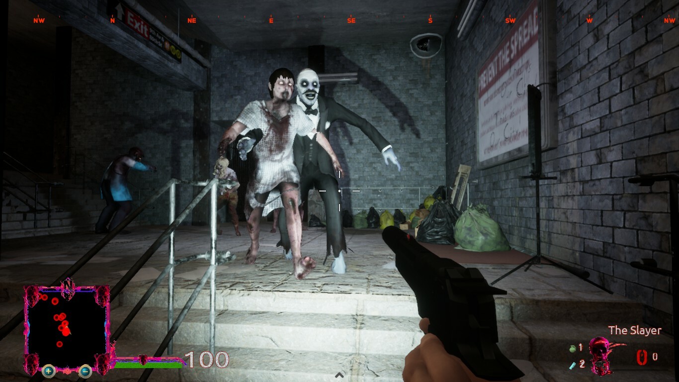 HellFull - The Last Hope #7