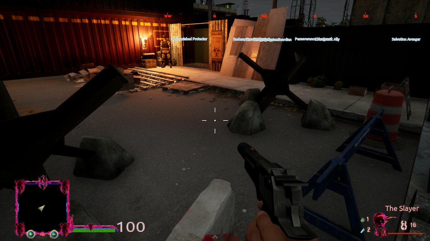 HellFull - The Last Hope #18