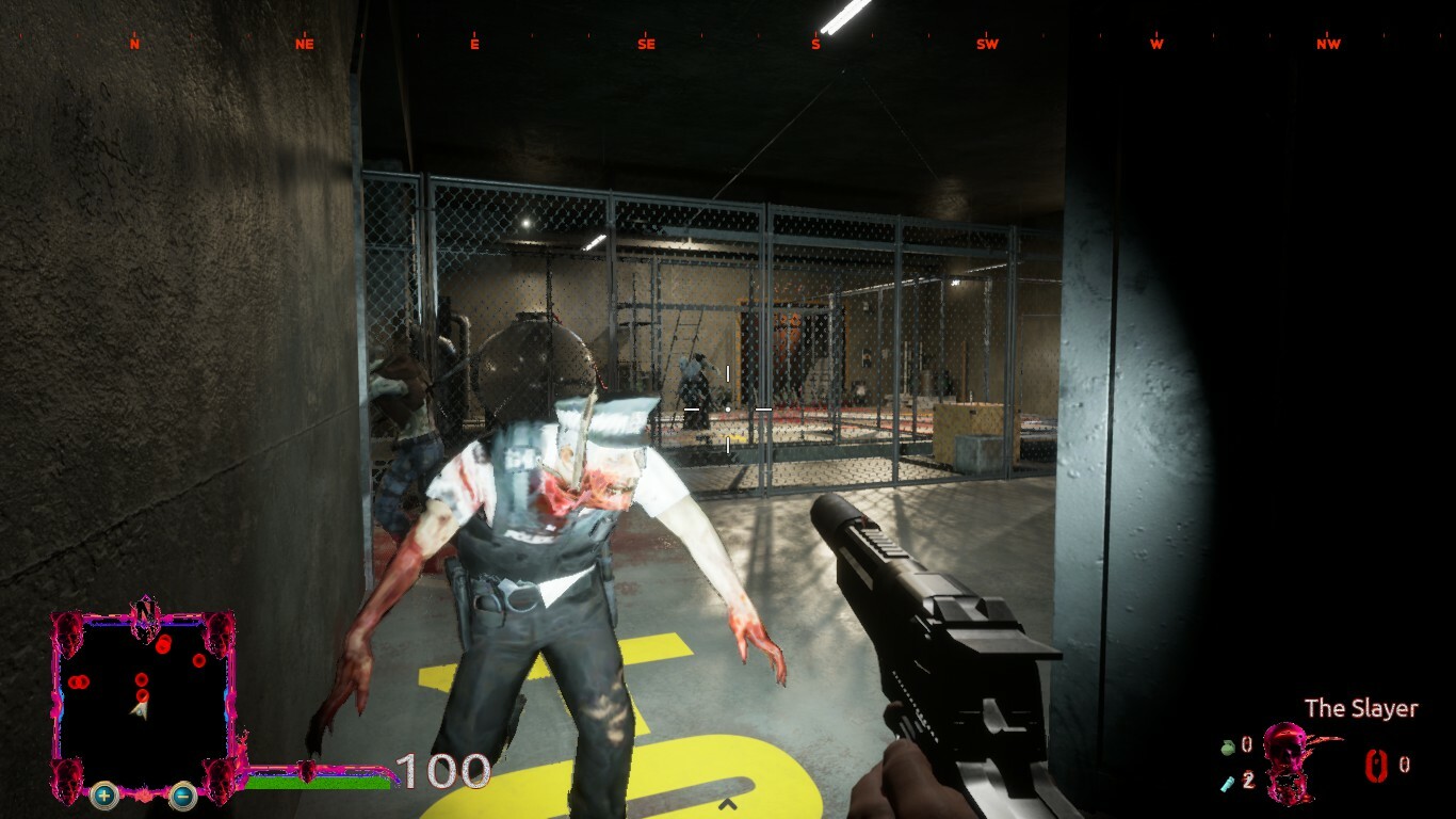 HellFull - The Last Hope #11