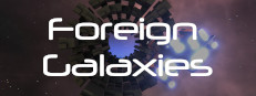 Foreign Galaxies 게임 이미지