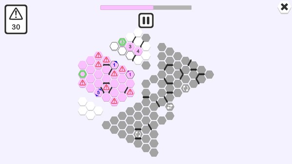 hexceed - Incipiam Pack