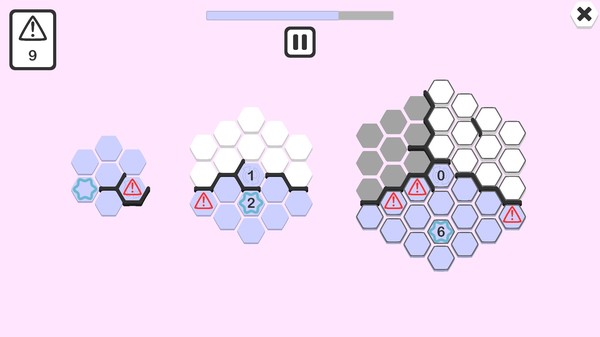 hexceed - Insulam Pack