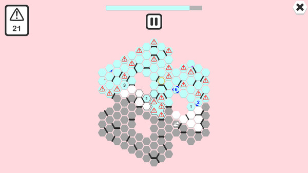 hexceed - Cogitare Pack for steam hexceed - Cogitare Pack for steam