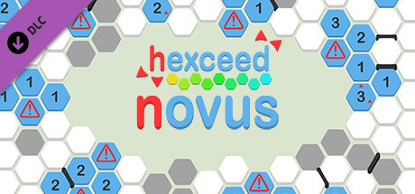 hexceed - Novus Pack banner image