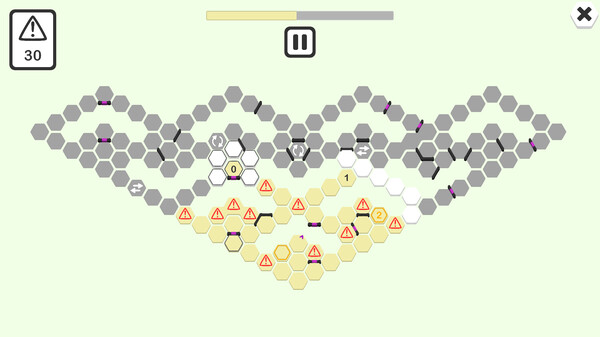 hexceed - Paenultima Pack