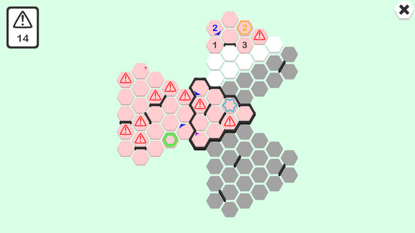 hexceed - Finis Pack for steam hexceed - Finis Pack for steam