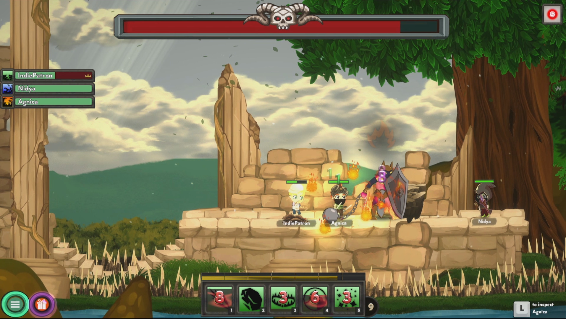 Sunset World Online #7