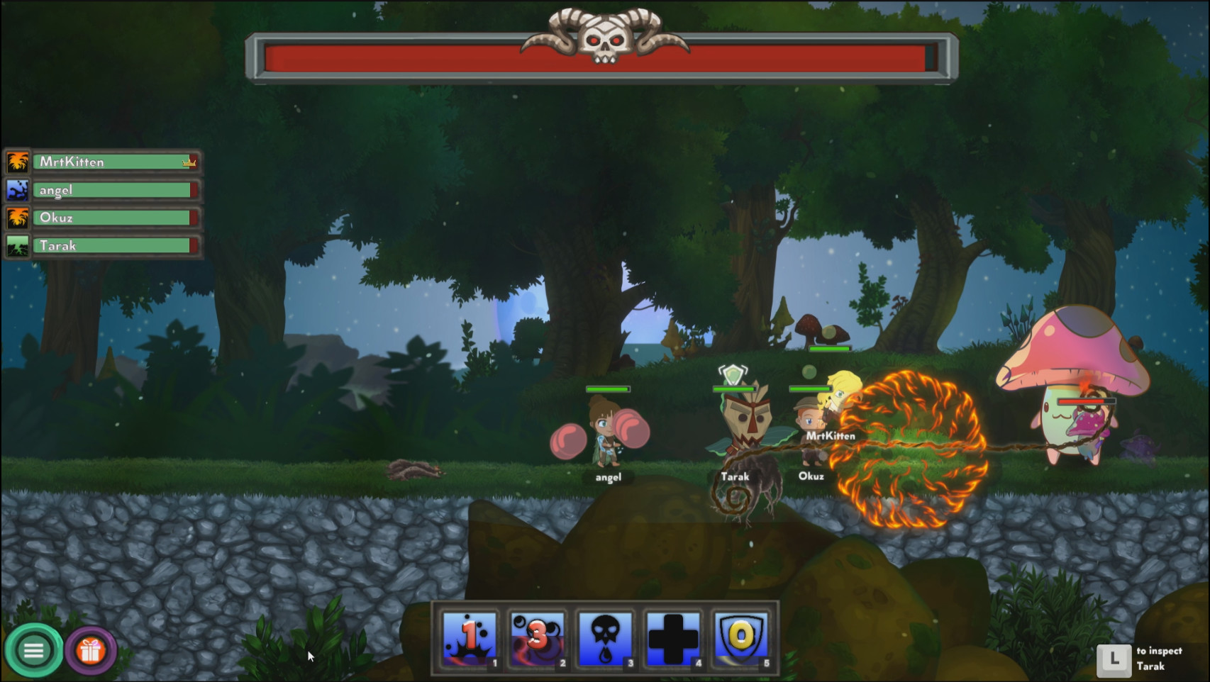 Sunset World Online #4