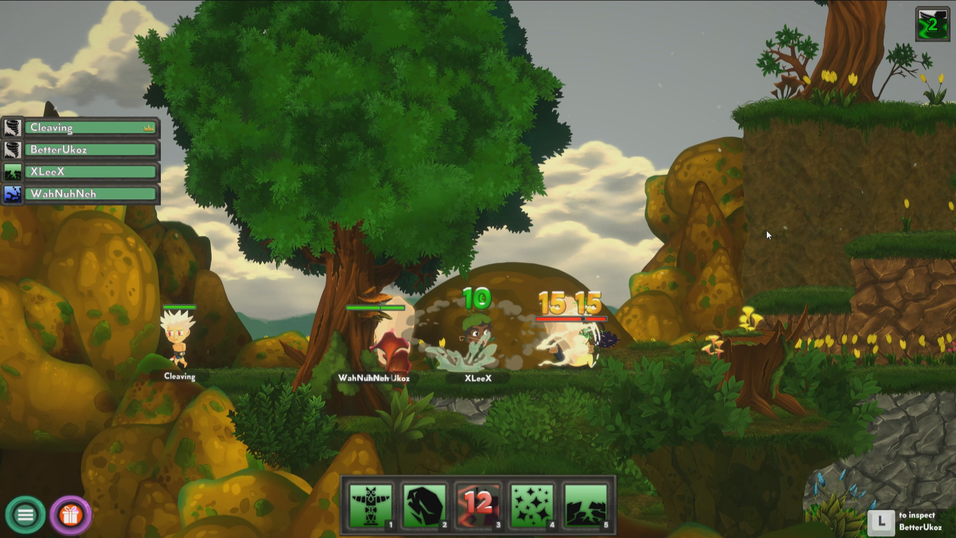 Sunset World Online #9