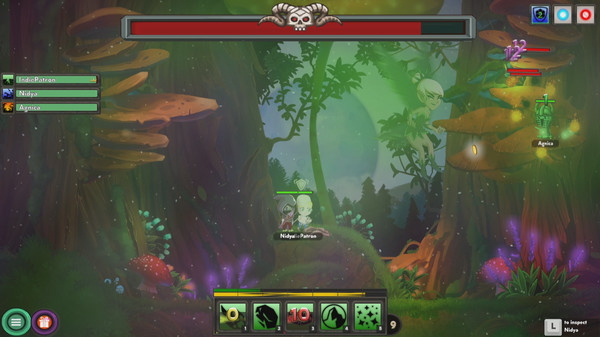 Скриншот из Sunset World Online