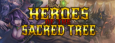 Heroes of The Sacred Tree