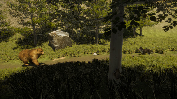Скриншот из Premortal VR
