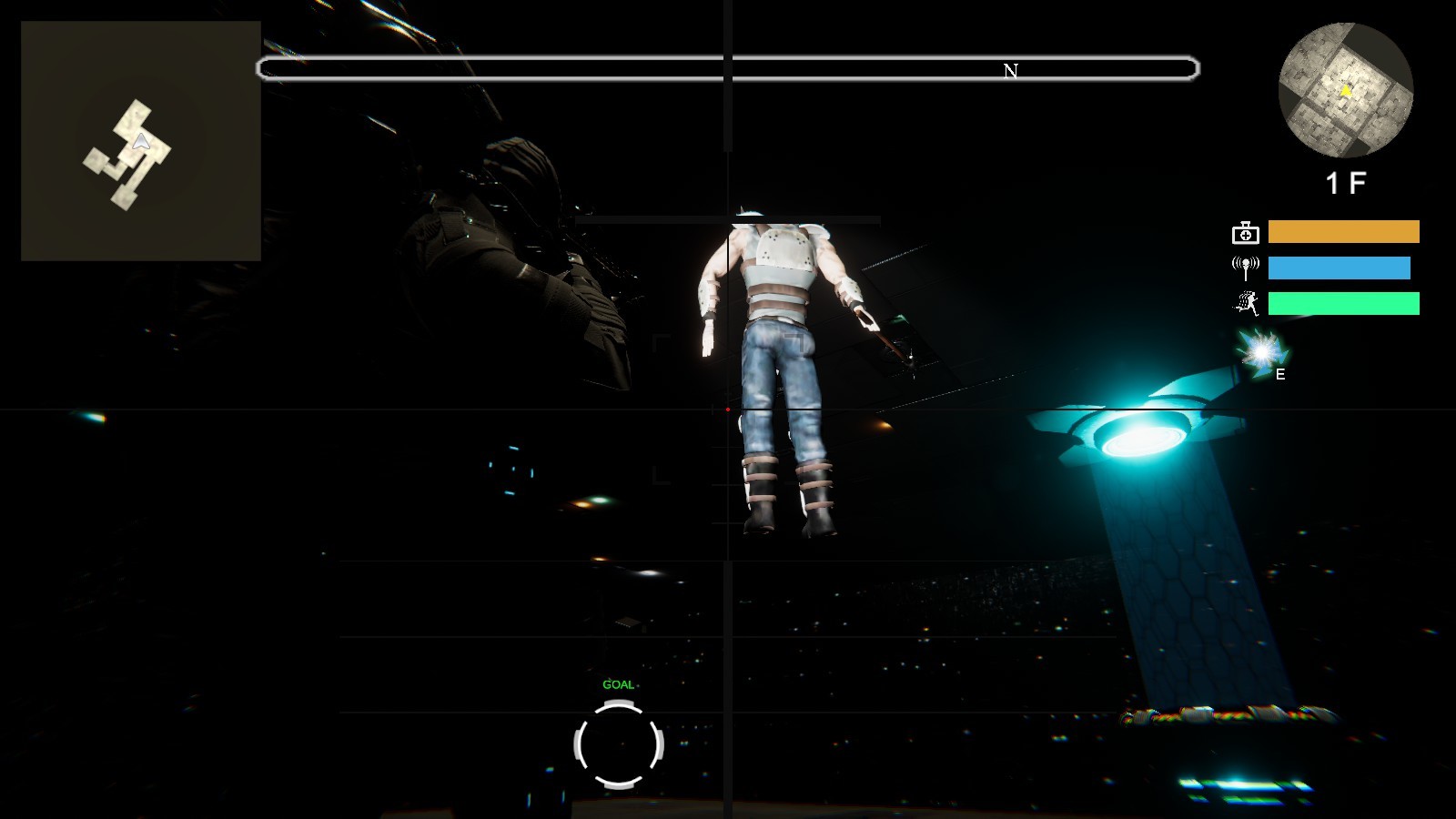 Earth is too small for me #7