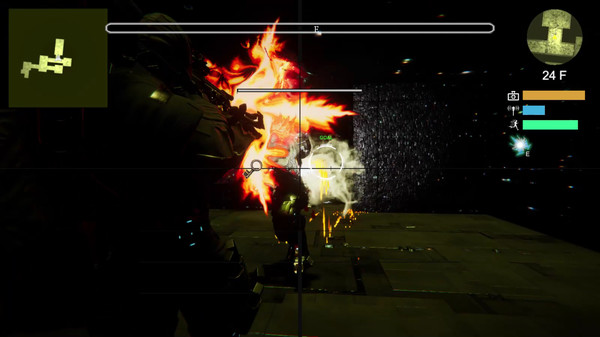 Earth is too small for me game for windows Pc 1