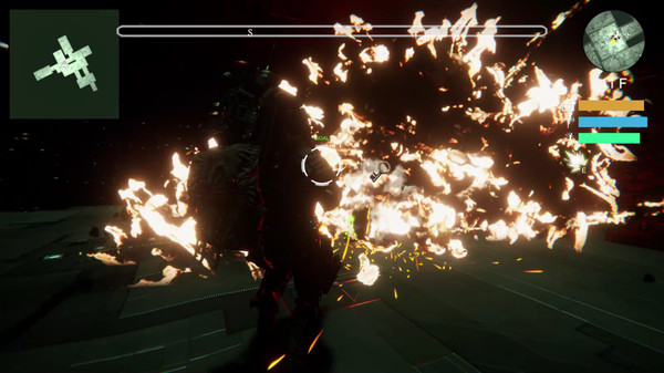 Earth is too small for mefor windows and Linux 1