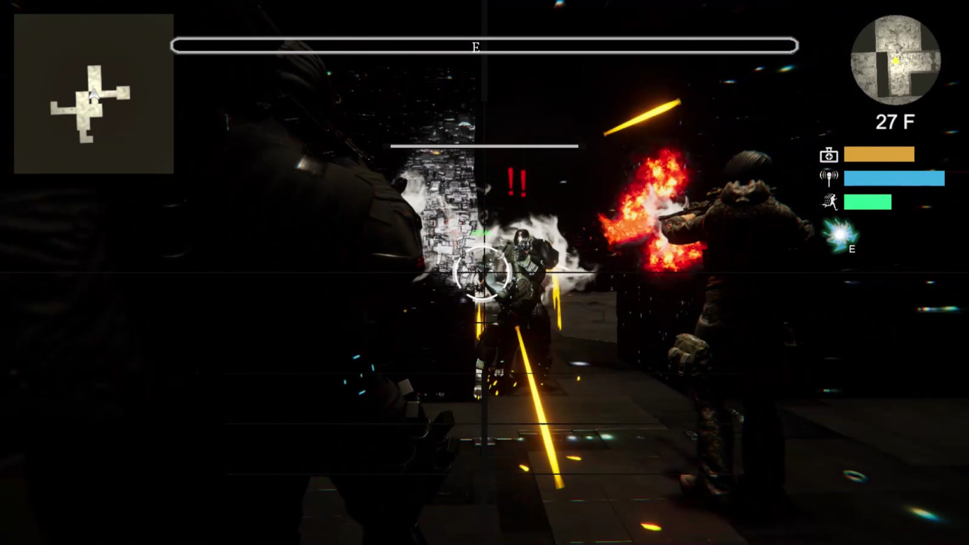 Earth is too small for me #3