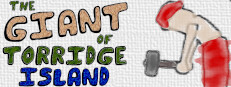 The Giant of Torridge Island
