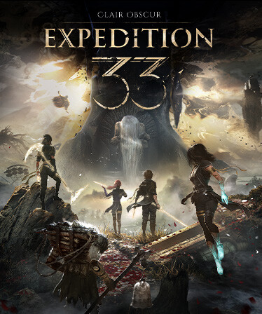 Clair Obscur: Expedition 33