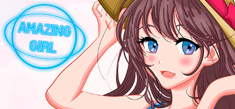 Amazing Girl banner