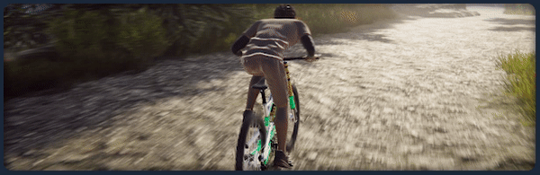 Sparen Sie 83% bei Bicycle Rider Simulator auf Steam