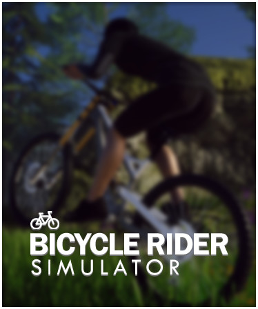 Bicycle Rider Simulator