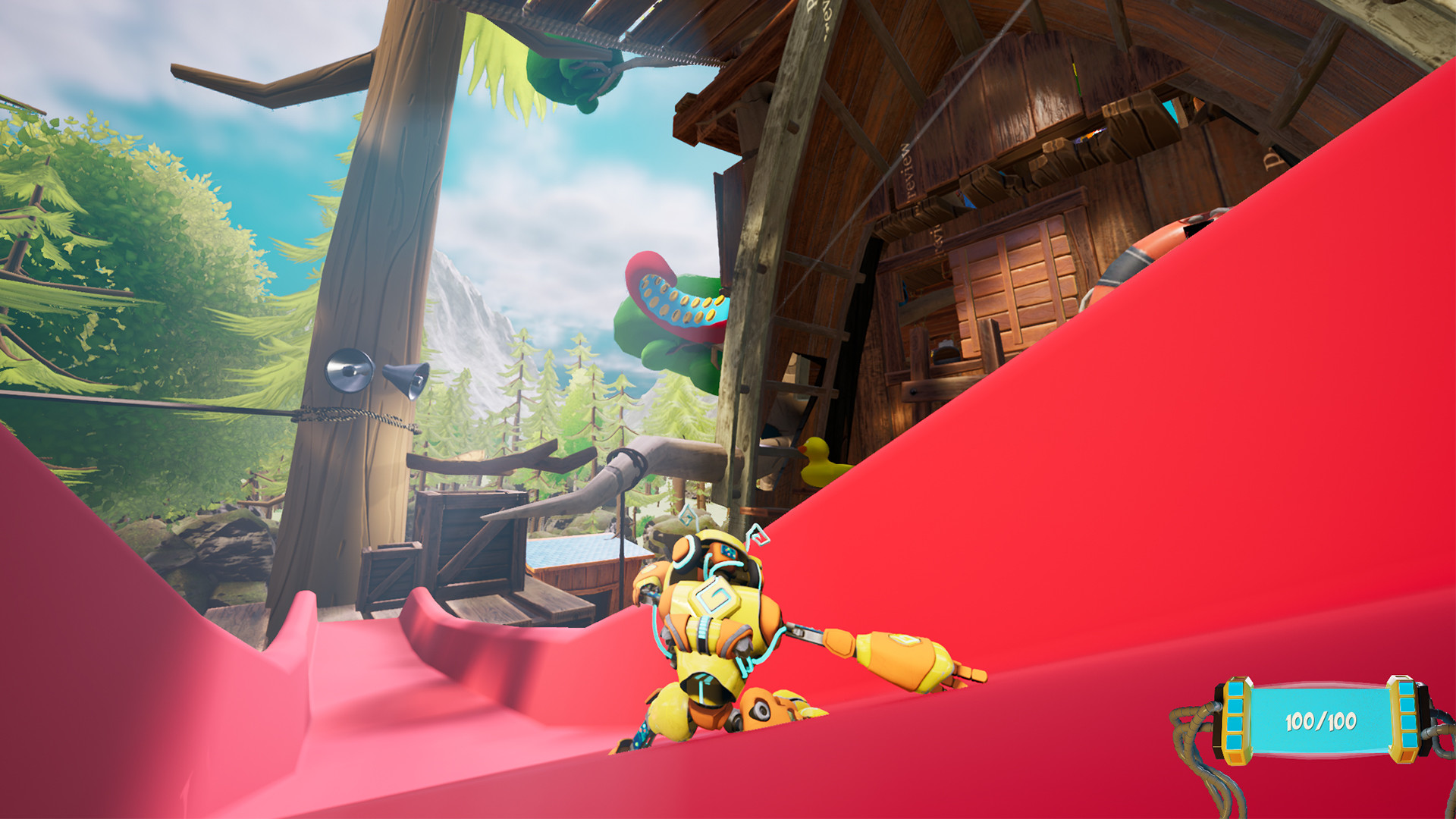 Curio on Steam