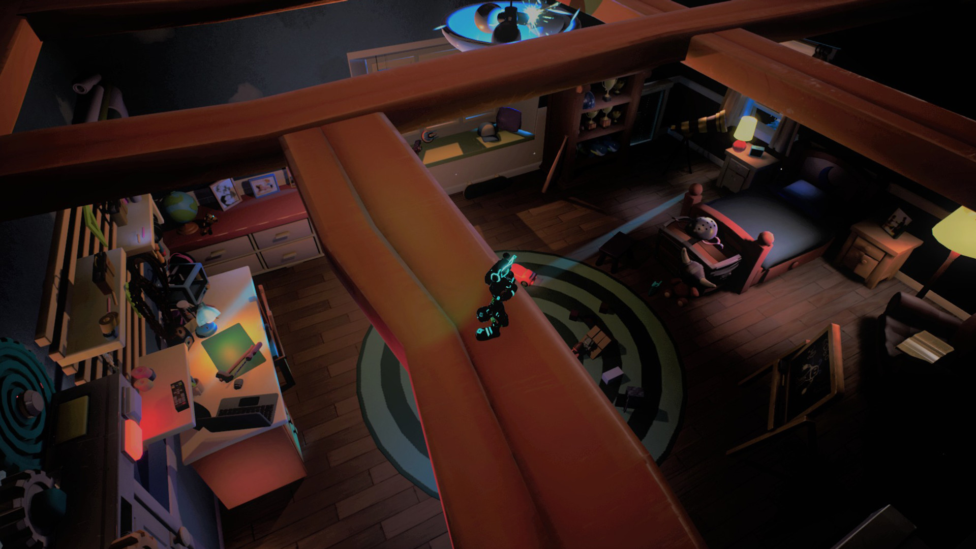 Curio on Steam