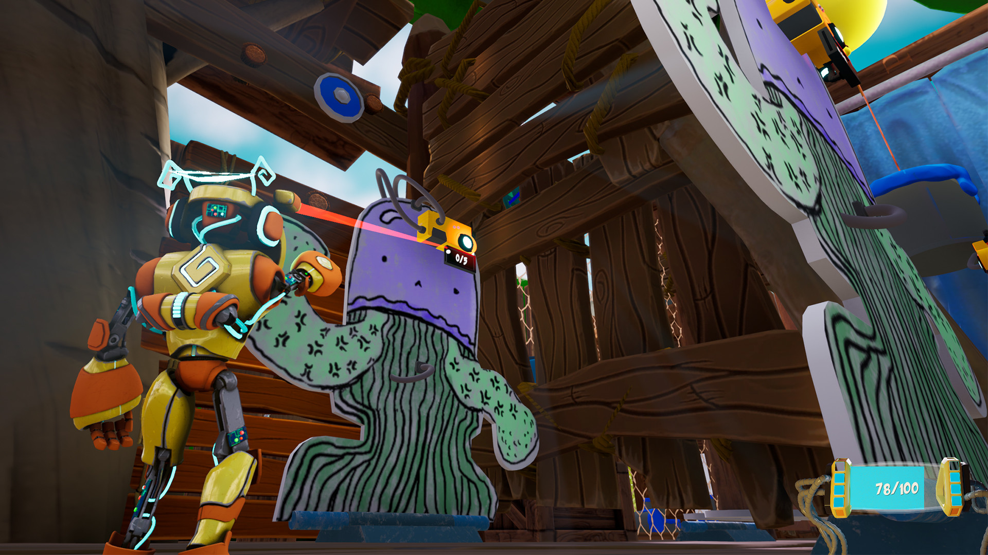 Curio on Steam